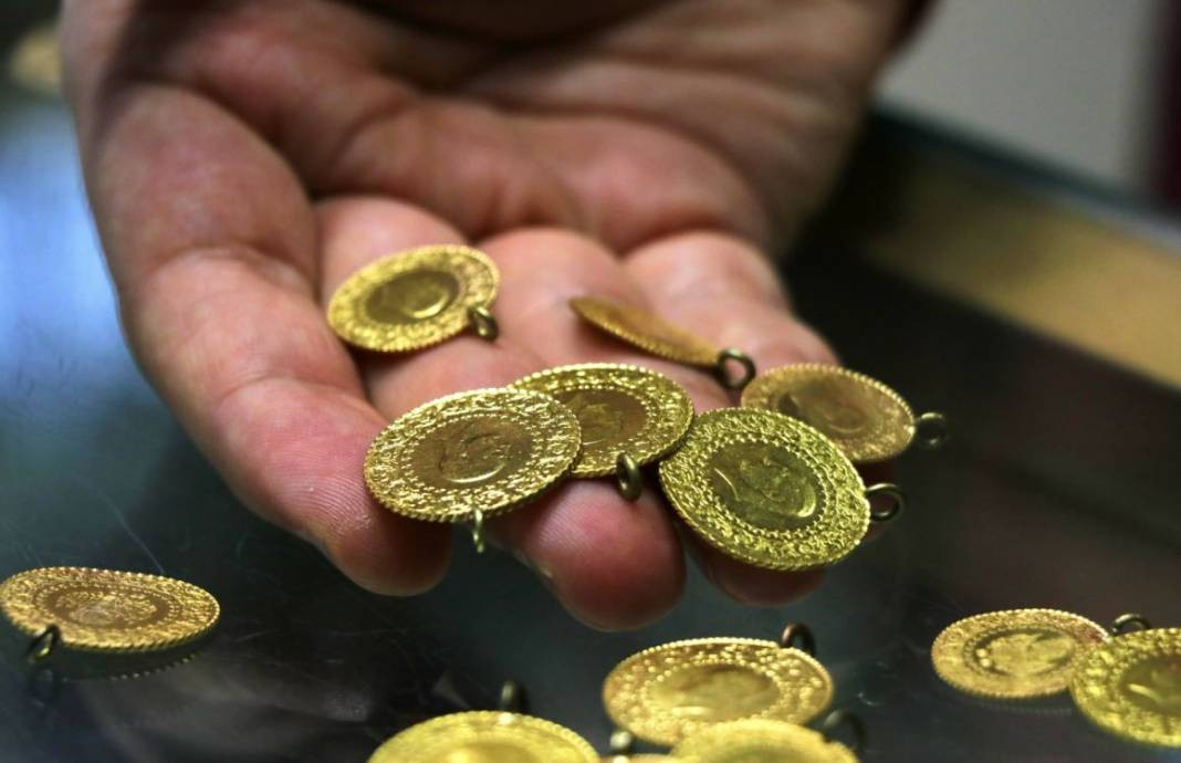 İslam Memiş altında kopacak kıyametin tarihini verdi. Herkes döviz bürosu ve kuyumcuya koşacak - Resim: 7